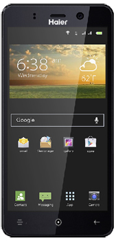 Haier Esteem i40 Price With Specifications